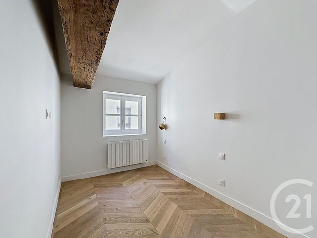 Appartement F3 &agrave; vendre - 3 pi&egrave;ces - 50,08 m2 - Lyon - 69002 - RHONE-ALPES