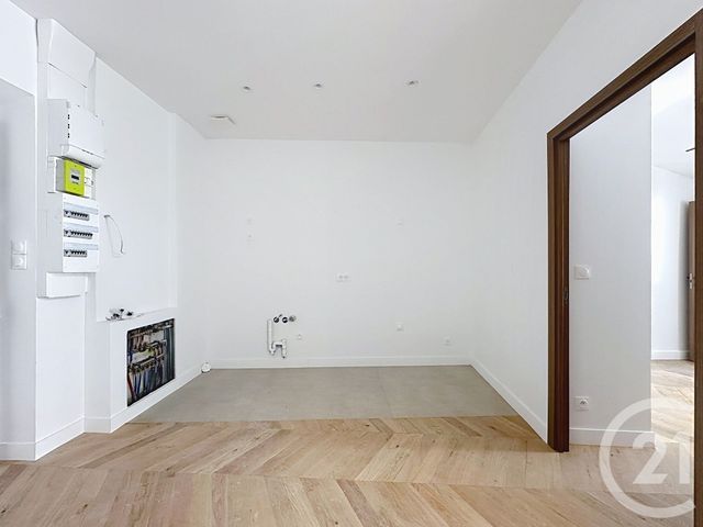 Appartement F3 &agrave; vendre - 3 pi&egrave;ces - 50,08 m2 - Lyon - 69002 - RHONE-ALPES