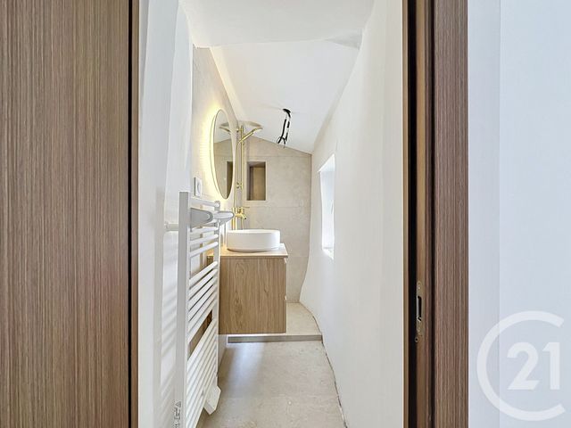 Appartement F3 &agrave; vendre - 3 pi&egrave;ces - 50,08 m2 - Lyon - 69002 - RHONE-ALPES
