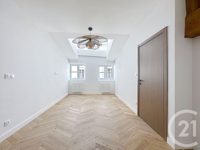 Appartement F3 &agrave; vendre - 3 pi&egrave;ces - 50,08 m2 - Lyon - 69002 - RHONE-ALPES