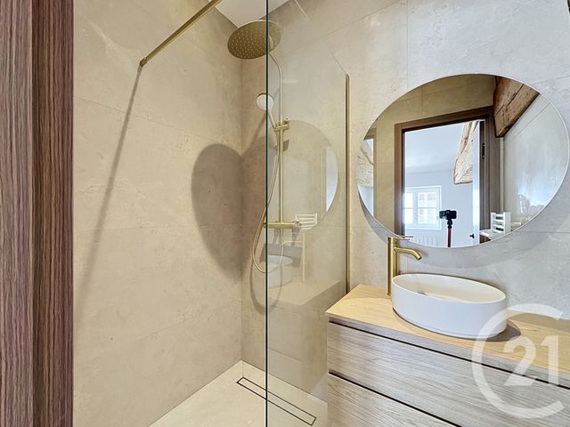 Appartement F3 &agrave; vendre - 3 pi&egrave;ces - 50,08 m2 - Lyon - 69002 - RHONE-ALPES