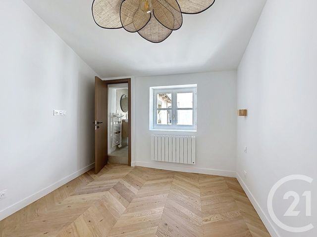 Appartement F3 &agrave; vendre - 3 pi&egrave;ces - 50,08 m2 - Lyon - 69002 - RHONE-ALPES