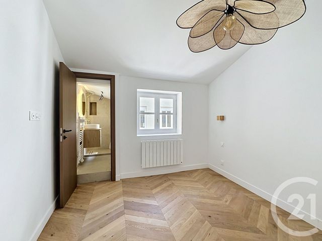 Appartement F3 &agrave; vendre - 3 pi&egrave;ces - 50,08 m2 - Lyon - 69002 - RHONE-ALPES