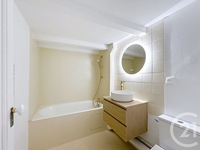 Appartement F1 &agrave; vendre - 1 pi&egrave;ce - 39,61 m2 - Lyon - 69002 - RHONE-ALPES
