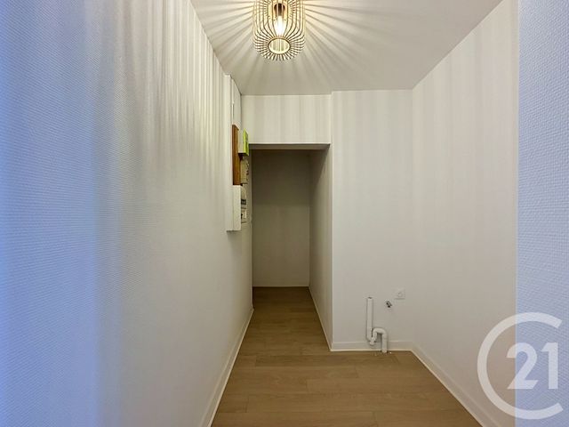 Appartement F1 &agrave; vendre - 1 pi&egrave;ce - 39,61 m2 - Lyon - 69002 - RHONE-ALPES