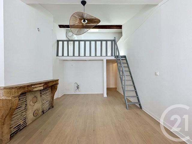 Appartement F1 &agrave; vendre - 1 pi&egrave;ce - 39,61 m2 - Lyon - 69002 - RHONE-ALPES