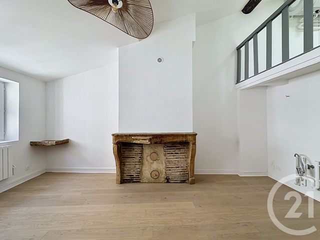 Appartement F1 &agrave; vendre - 1 pi&egrave;ce - 39,61 m2 - Lyon - 69002 - RHONE-ALPES