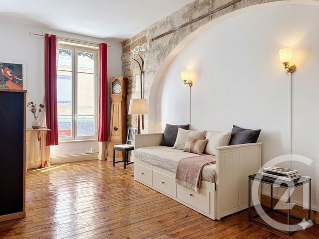 appartement - LYON - 69006