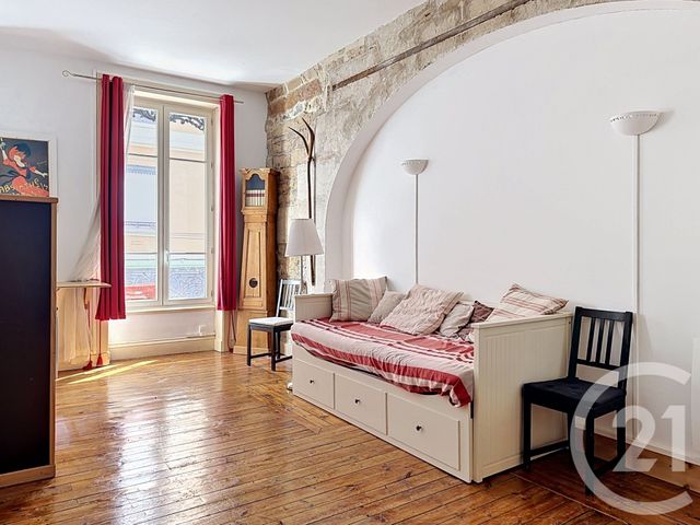 appartement - LYON - 69006