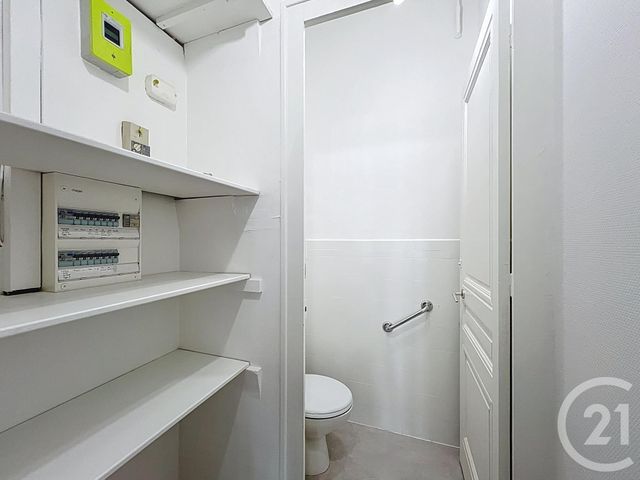 Appartement T2 &agrave; louer - 2 pi&egrave;ces - 60,44 m2 - Lyon - 69006 - RHONE-ALPES
