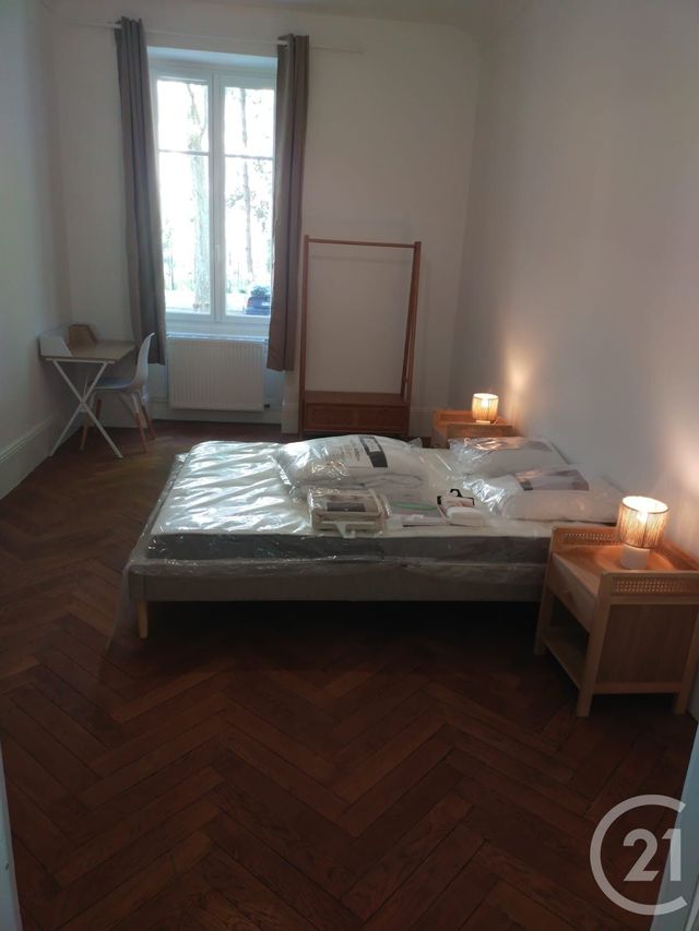 Appartement T2 &agrave; louer - 2 pi&egrave;ces - 60,44 m2 - Lyon - 69006 - RHONE-ALPES