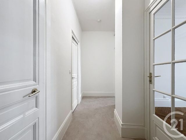 Appartement T2 &agrave; louer - 2 pi&egrave;ces - 60,44 m2 - Lyon - 69006 - RHONE-ALPES