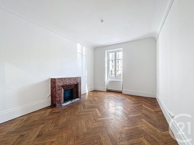 Appartement T2 &agrave; louer - 2 pi&egrave;ces - 60,44 m2 - Lyon - 69006 - RHONE-ALPES
