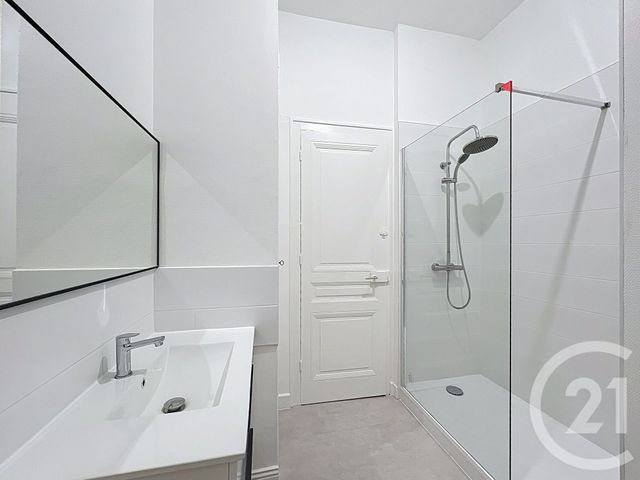 Appartement T2 &agrave; louer - 2 pi&egrave;ces - 60,44 m2 - Lyon - 69006 - RHONE-ALPES