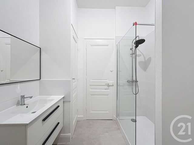 Appartement T2 &agrave; louer - 2 pi&egrave;ces - 60,44 m2 - Lyon - 69006 - RHONE-ALPES