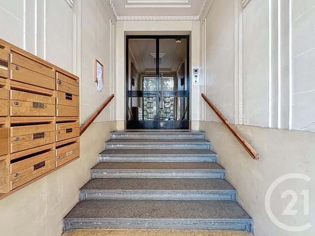 Appartement T2 &agrave; louer - 2 pi&egrave;ces - 60,44 m2 - Lyon - 69006 - RHONE-ALPES