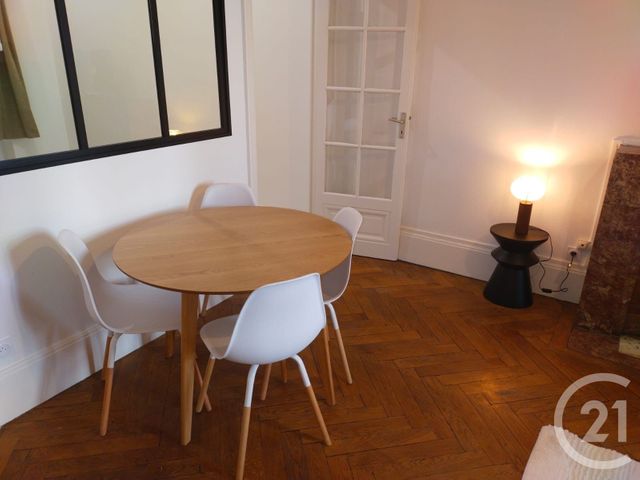 Appartement T2 &agrave; louer - 2 pi&egrave;ces - 60,44 m2 - Lyon - 69006 - RHONE-ALPES