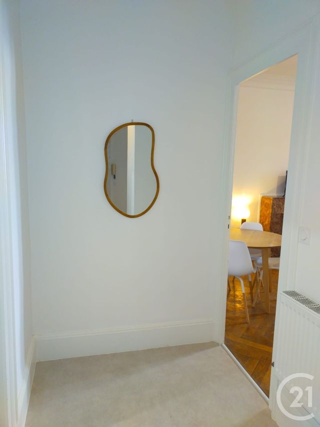 Appartement T2 &agrave; louer - 2 pi&egrave;ces - 60,44 m2 - Lyon - 69006 - RHONE-ALPES