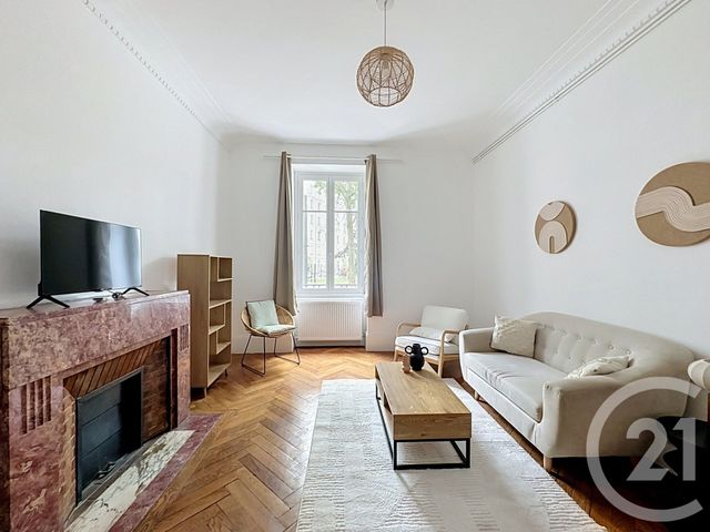 appartement - LYON - 69006