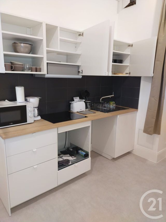 Appartement T2 &agrave; louer - 2 pi&egrave;ces - 60,44 m2 - Lyon - 69006 - RHONE-ALPES
