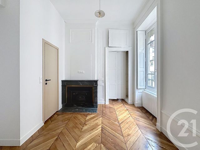 Appartement F2 &agrave; vendre - 2 pi&egrave;ces - 51,19 m2 - Lyon - 69002 - RHONE-ALPES