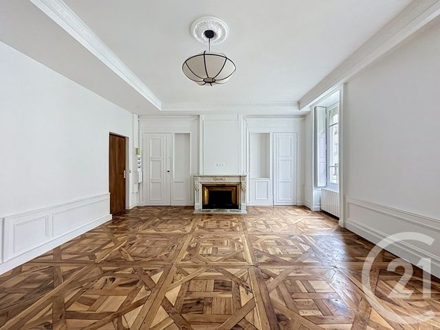 Appartement F2 &agrave; vendre - 2 pi&egrave;ces - 51,19 m2 - Lyon - 69002 - RHONE-ALPES
