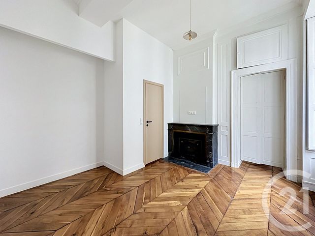 Appartement F2 &agrave; vendre - 2 pi&egrave;ces - 51,19 m2 - Lyon - 69002 - RHONE-ALPES