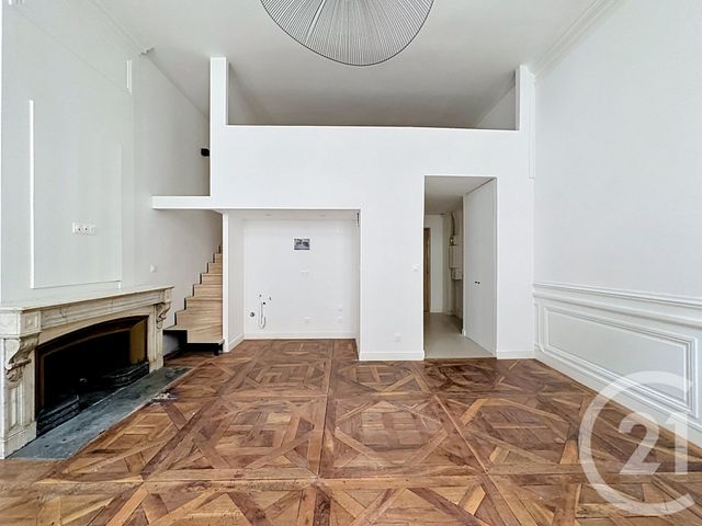 Appartement F1 &agrave; vendre - 1 pi&egrave;ce - 40,12 m2 - Lyon - 69002 - RHONE-ALPES