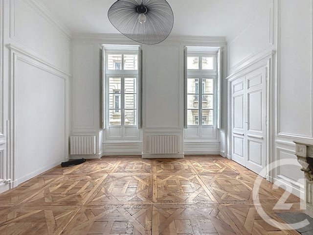 Appartement F1 &agrave; vendre - 1 pi&egrave;ce - 40,12 m2 - Lyon - 69002 - RHONE-ALPES