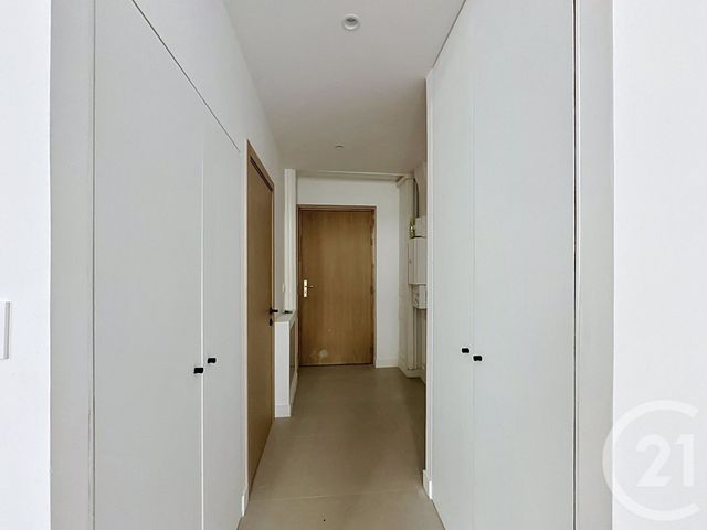 Appartement F1 &agrave; vendre - 1 pi&egrave;ce - 40,12 m2 - Lyon - 69002 - RHONE-ALPES