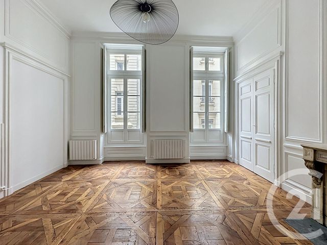 appartement - LYON - 69002