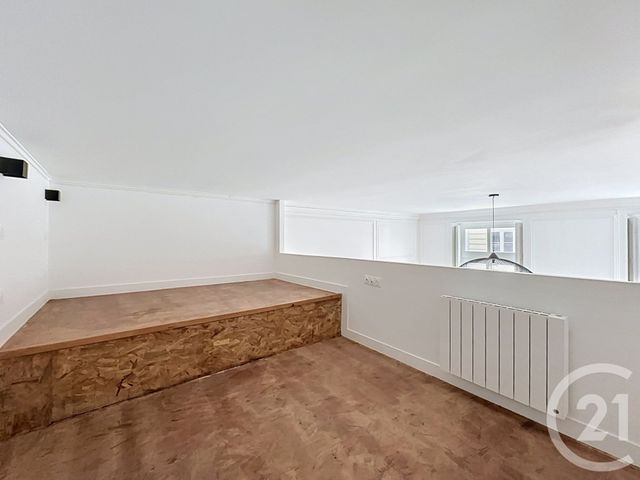 Appartement F1 &agrave; vendre - 1 pi&egrave;ce - 40,12 m2 - Lyon - 69002 - RHONE-ALPES