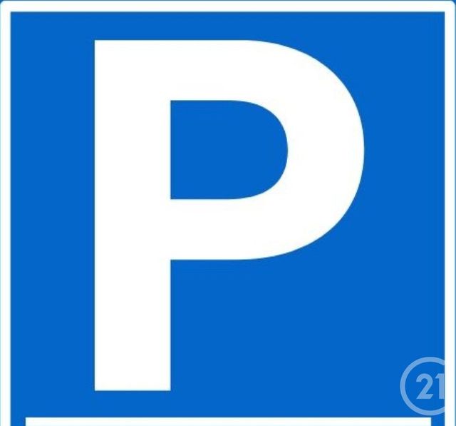 parking - VILLEURBANNE - 69