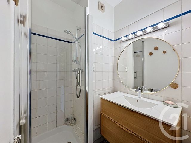 Appartement F4 &agrave; vendre - 4 pi&egrave;ces - 85 m2 - Lyon - 69003 - RHONE-ALPES