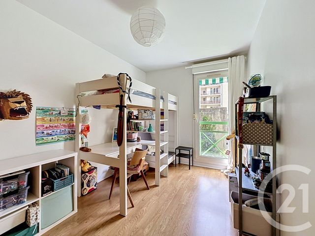 Appartement F4 &agrave; vendre - 4 pi&egrave;ces - 85 m2 - Lyon - 69003 - RHONE-ALPES