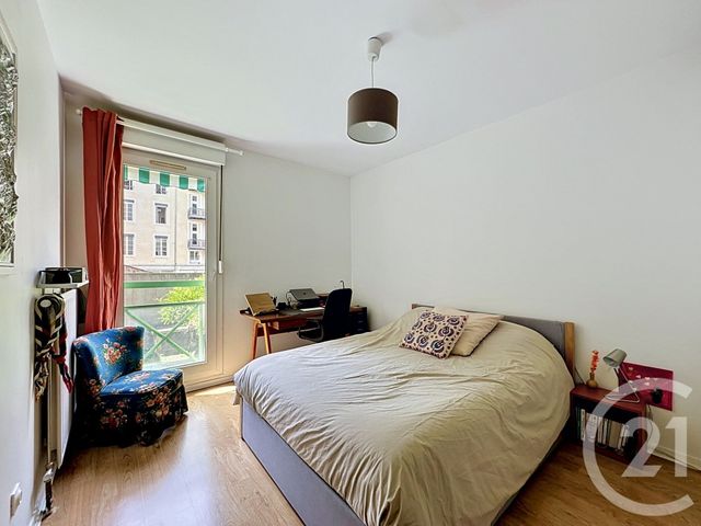 Appartement F4 &agrave; vendre - 4 pi&egrave;ces - 85 m2 - Lyon - 69003 - RHONE-ALPES