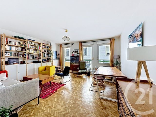 appartement - LYON - 69003