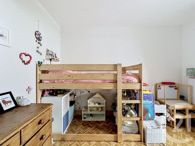 Appartement F4 &agrave; vendre - 4 pi&egrave;ces - 85 m2 - Lyon - 69003 - RHONE-ALPES