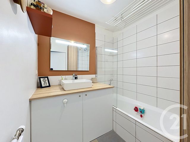 Appartement F4 &agrave; vendre - 4 pi&egrave;ces - 85 m2 - Lyon - 69003 - RHONE-ALPES