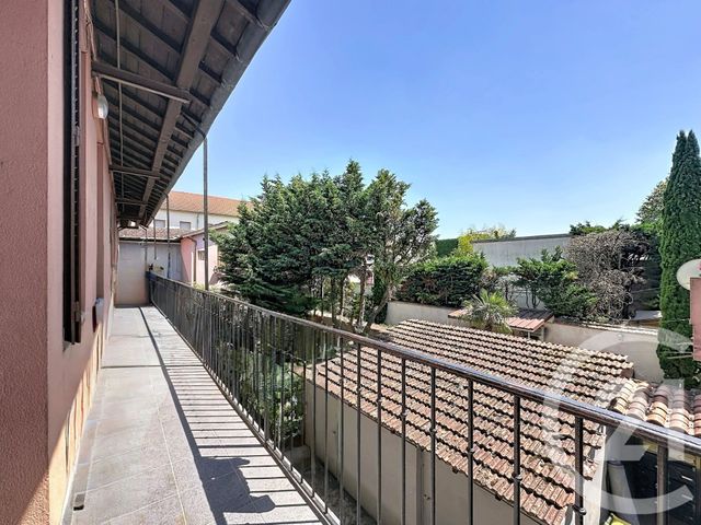 Appartement F2 &agrave; vendre - 2 pi&egrave;ces - 28 m2 - Villeurbanne - 69 - RHONE-ALPES