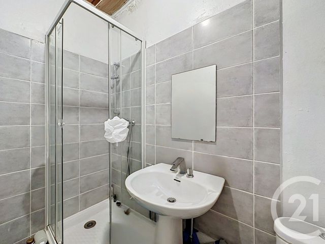 Appartement F2 &agrave; vendre - 2 pi&egrave;ces - 28 m2 - Villeurbanne - 69 - RHONE-ALPES