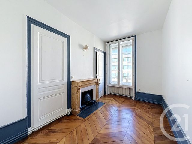 Appartement F4 &agrave; vendre - 4 pi&egrave;ces - 92 m2 - Lyon - 69001 - RHONE-ALPES