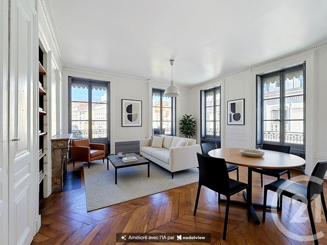 Appartement 4 pièces 92 m² · à Lyon · 92 m² · 425 000 €