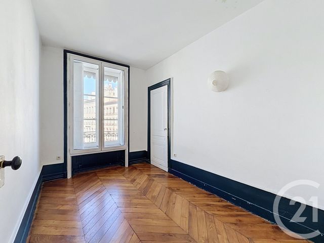 Appartement F4 &agrave; vendre - 4 pi&egrave;ces - 92 m2 - Lyon - 69001 - RHONE-ALPES