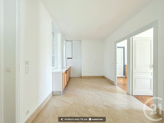 Appartement F4 &agrave; vendre - 4 pi&egrave;ces - 92 m2 - Lyon - 69001 - RHONE-ALPES