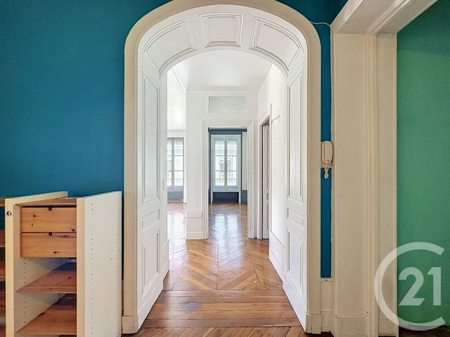 Appartement F4 &agrave; vendre - 4 pi&egrave;ces - 92 m2 - Lyon - 69001 - RHONE-ALPES