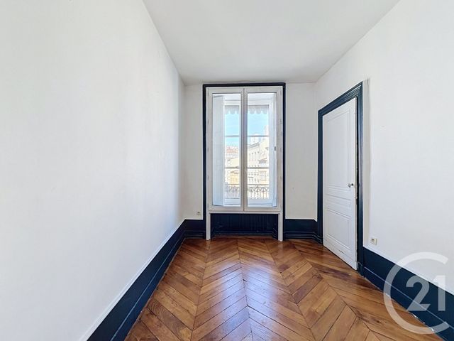 Appartement F4 &agrave; vendre - 4 pi&egrave;ces - 92 m2 - Lyon - 69001 - RHONE-ALPES