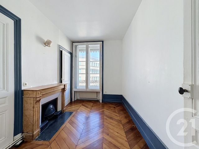 Appartement F4 &agrave; vendre - 4 pi&egrave;ces - 92 m2 - Lyon - 69001 - RHONE-ALPES