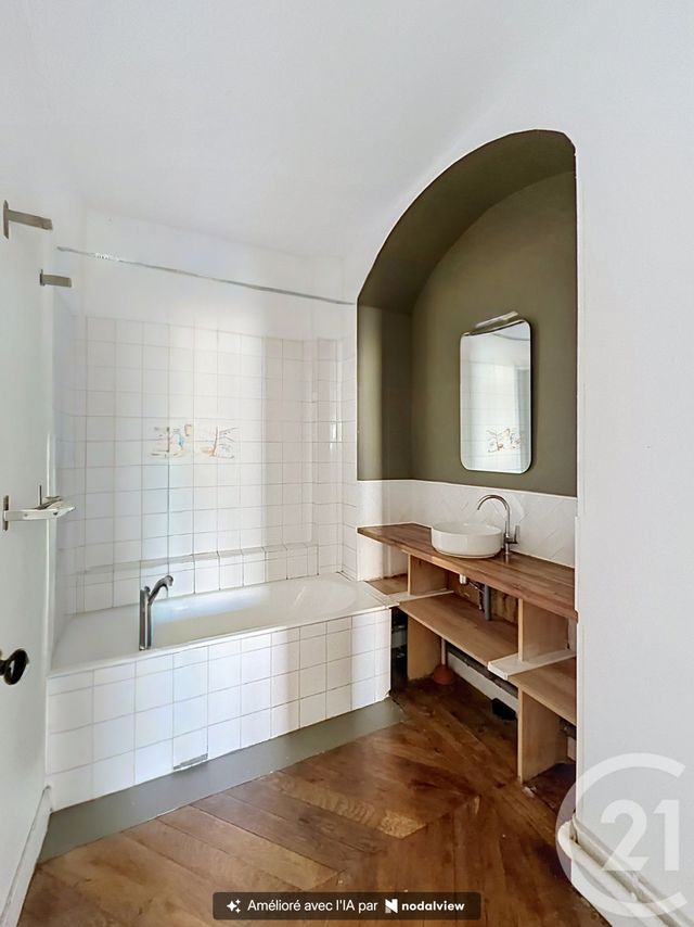 Appartement F4 &agrave; vendre - 4 pi&egrave;ces - 92 m2 - Lyon - 69001 - RHONE-ALPES