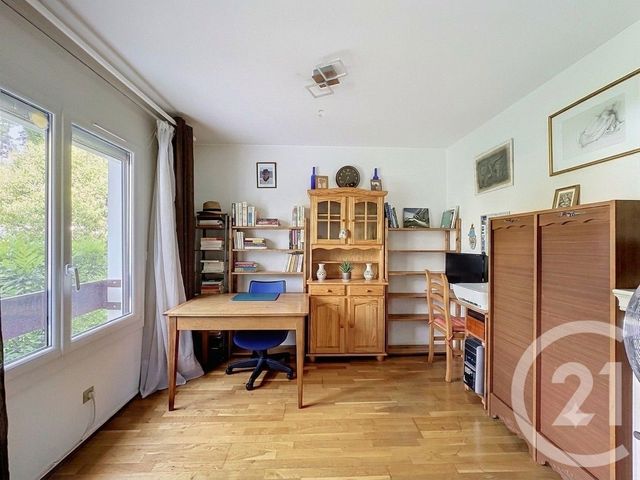 Appartement T4 &agrave; vendre - 4 pi&egrave;ces - 106 m2 - Lyon - 69009 - RHONE-ALPES